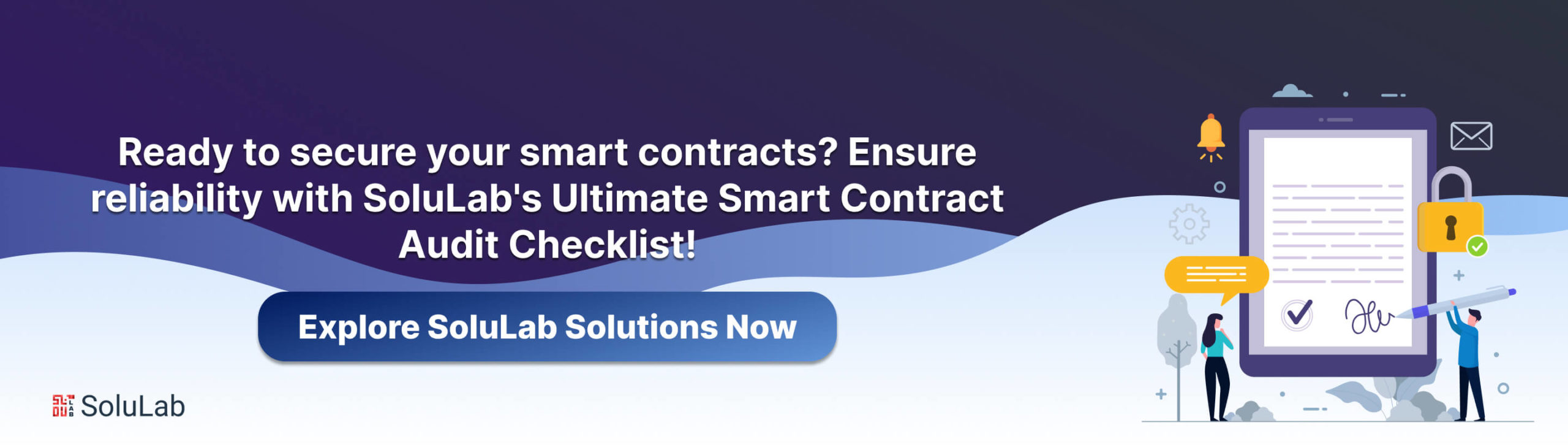 Smart Contract Audit Solutions