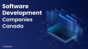 Software Development Companies Canada