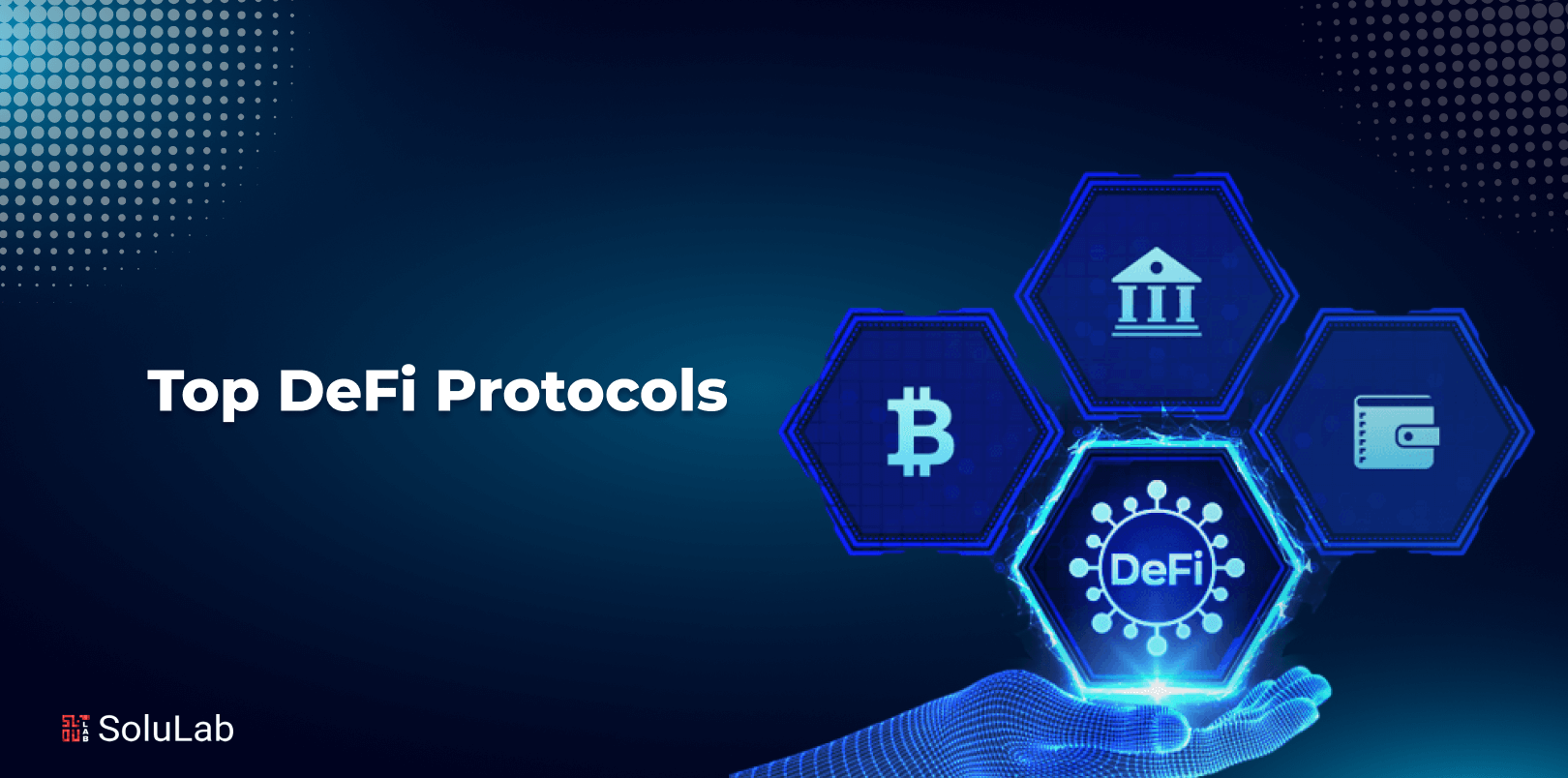 Top DeFi Protocols