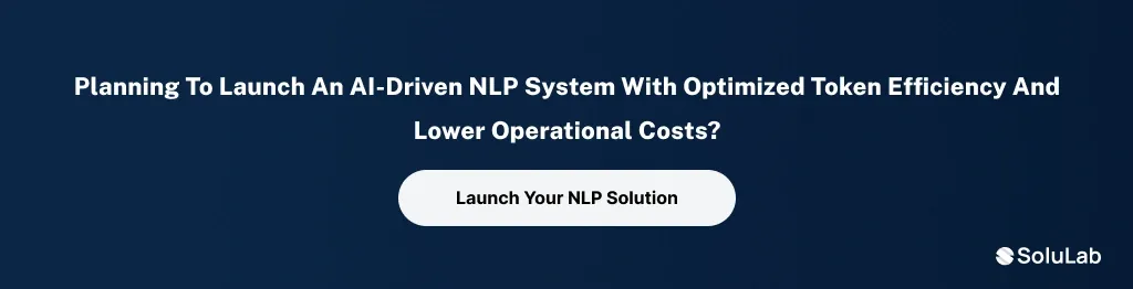 launch an AI-driven NLP system