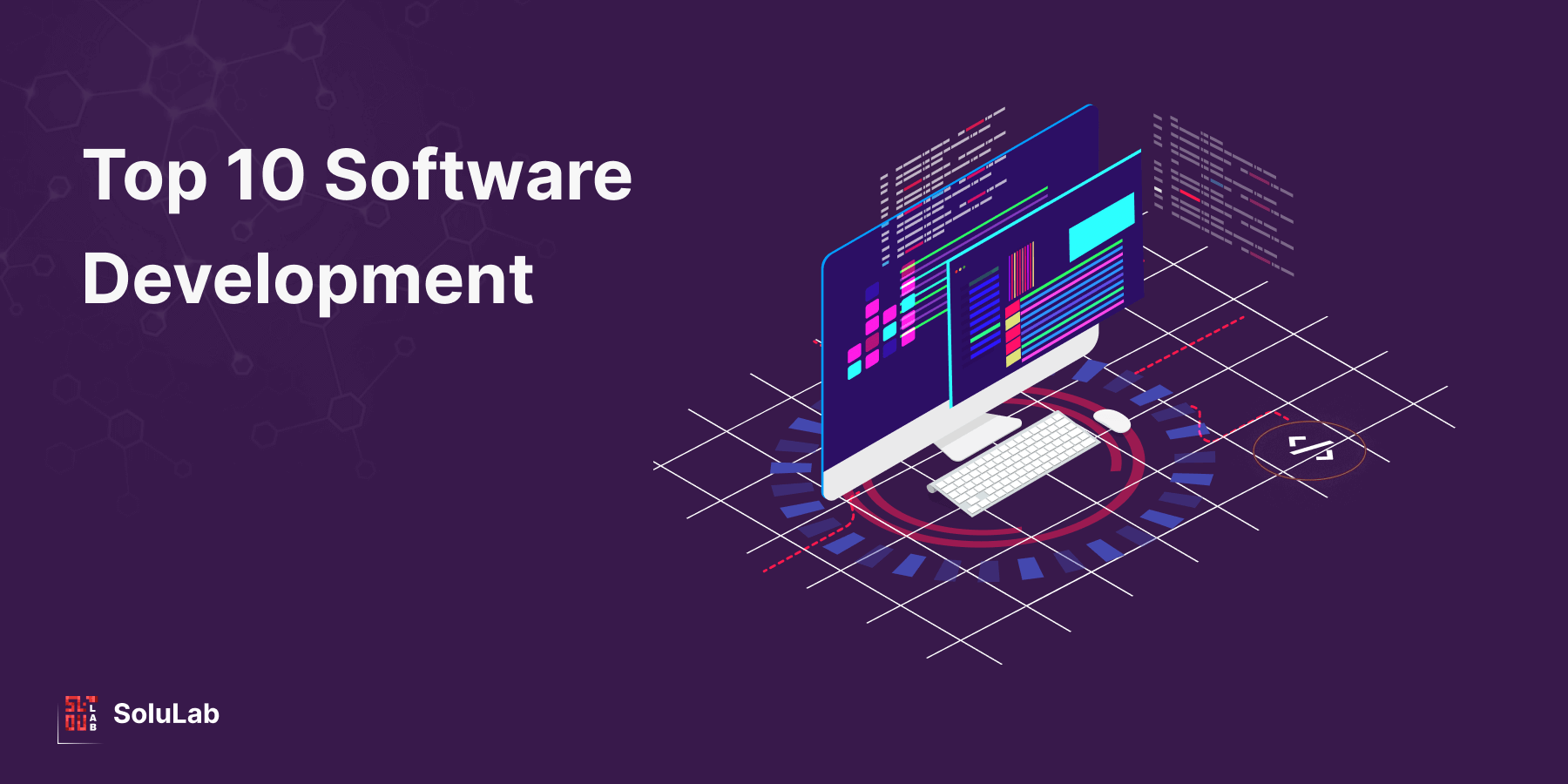 10 Software Development Companies
