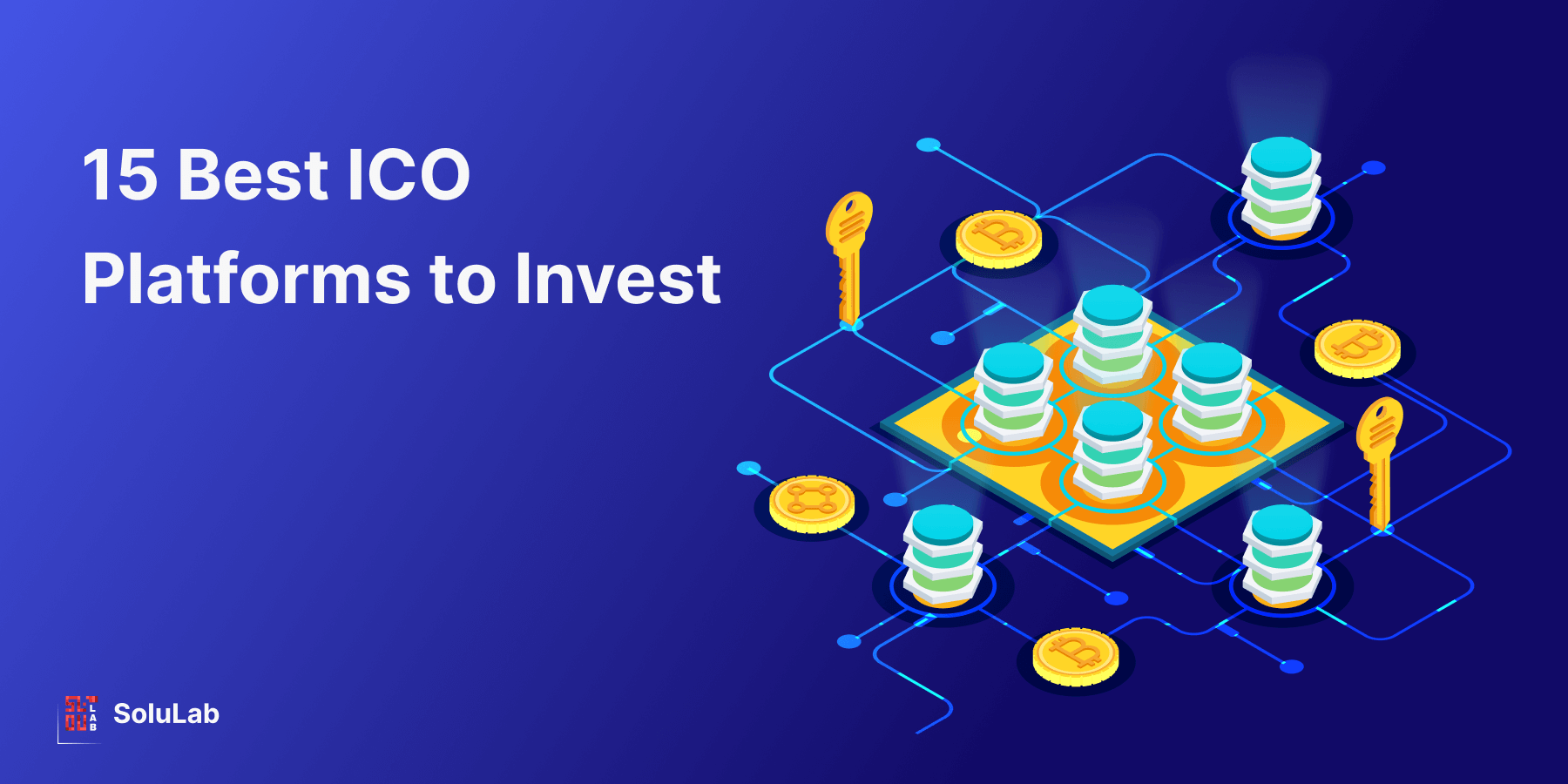 Best ICO Platforms