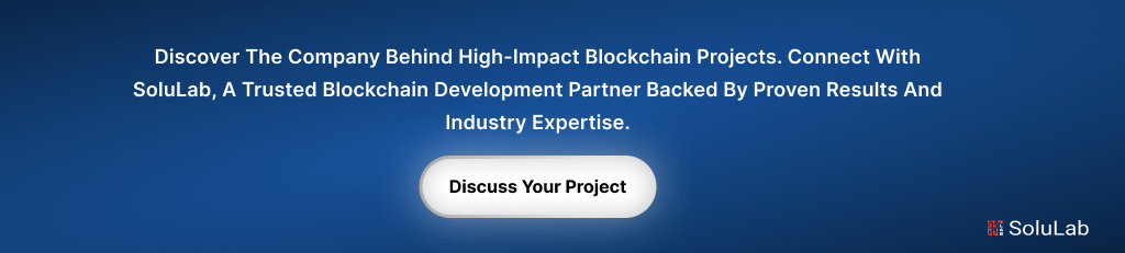 Blockchain Development Company