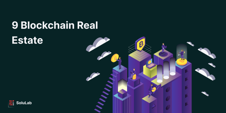 Blockchain Real Estate Companies