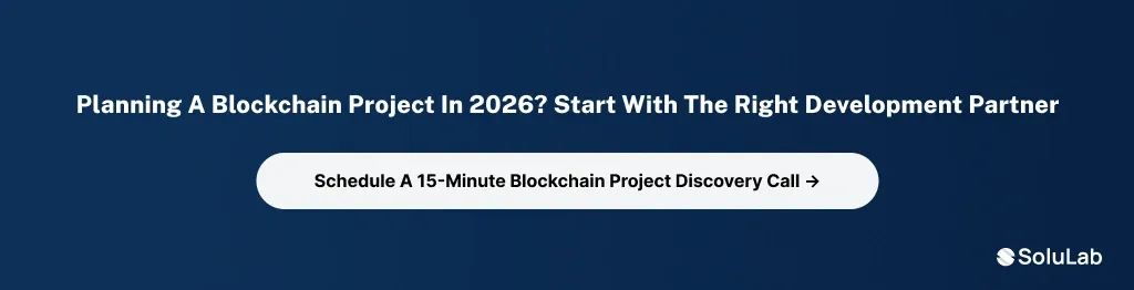 CTA 1 Top Blockchain Development Companies