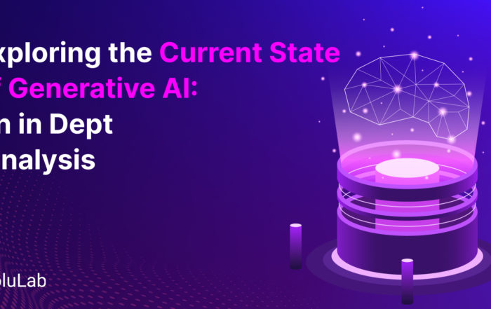 Exploring the Current State of Generative AI: An In Depth Analysis