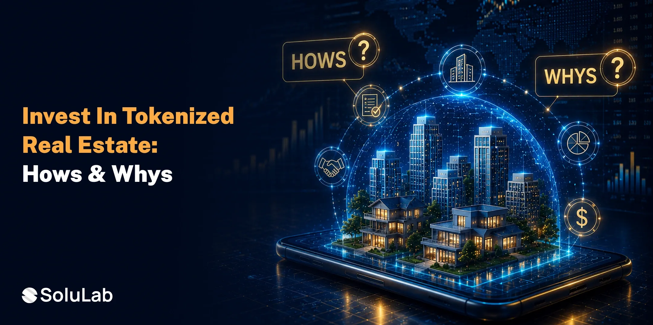 How & Why to Invest in Tokenized Real Estate: A Complete 2026 Guide 
