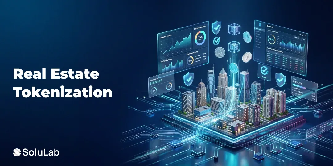 What is Real Estate Tokenization and How Does it Work?