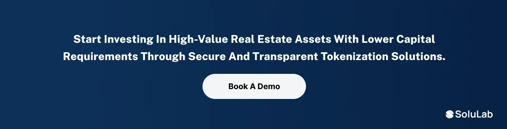 Tokenization Solutions