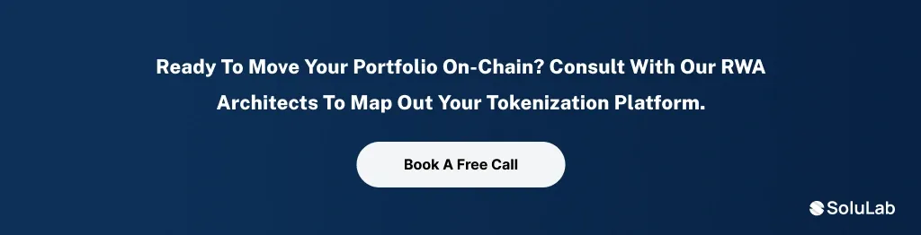 Tokenization platform
