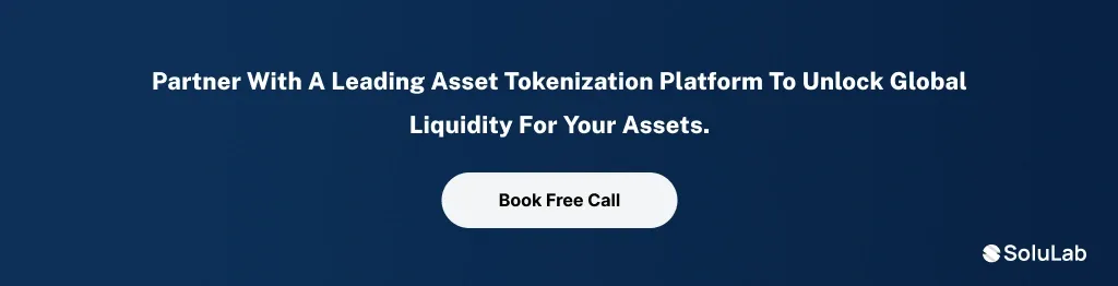 leading asset tokenization platform