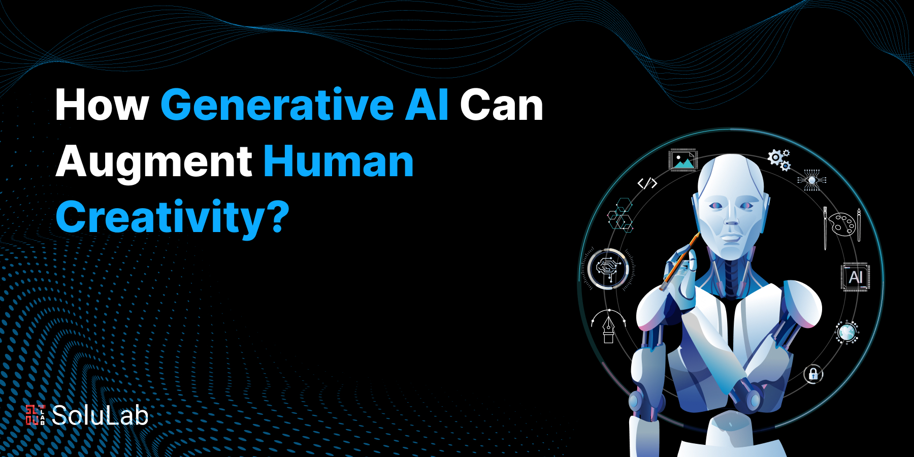 How Generative AI Can Augment Human Creativity?
