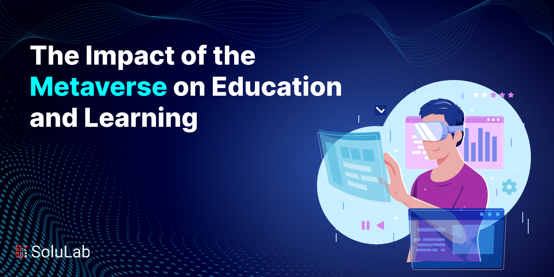 The Impact of the Metaverse on Education and Learning