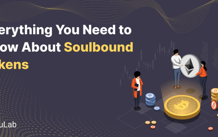 Everything You Need to Know About Soulbound Tokens