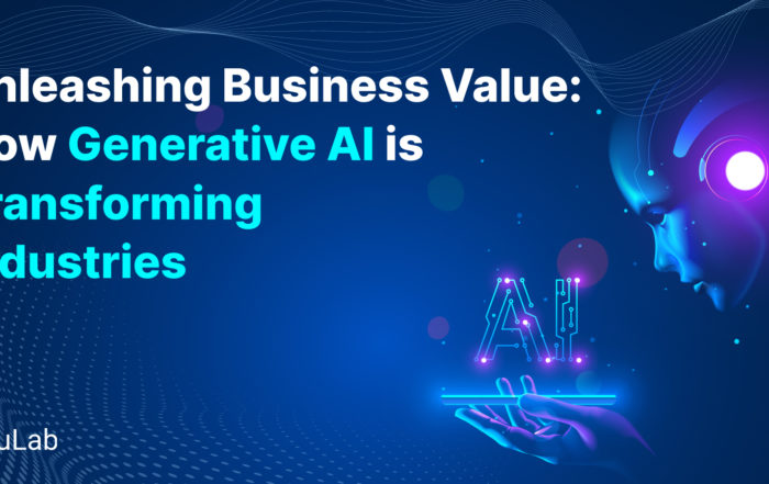 Unleashing Business Value: How Generative AI is Transforming Industries