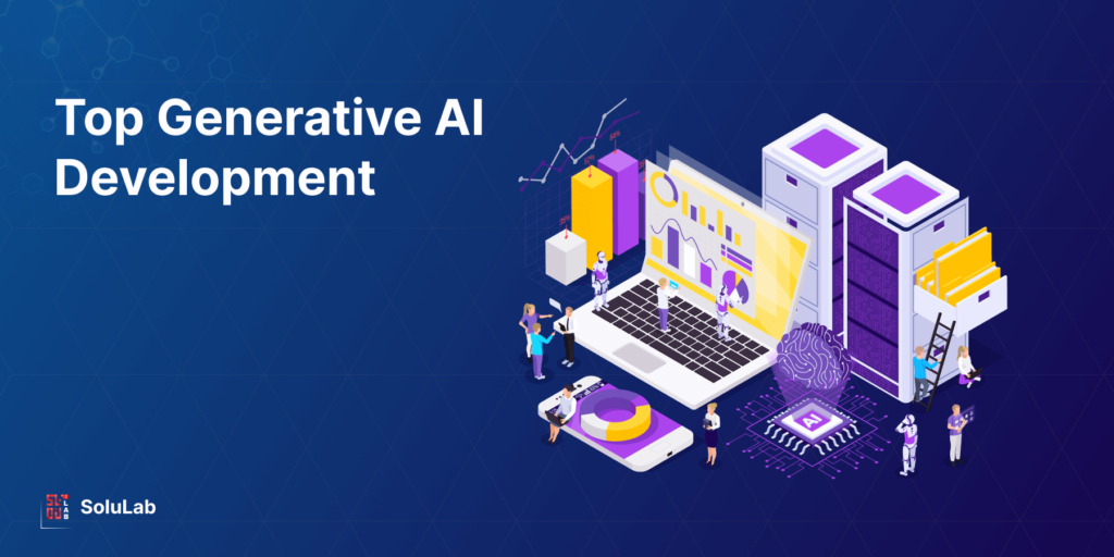 Generative AI Development Companies