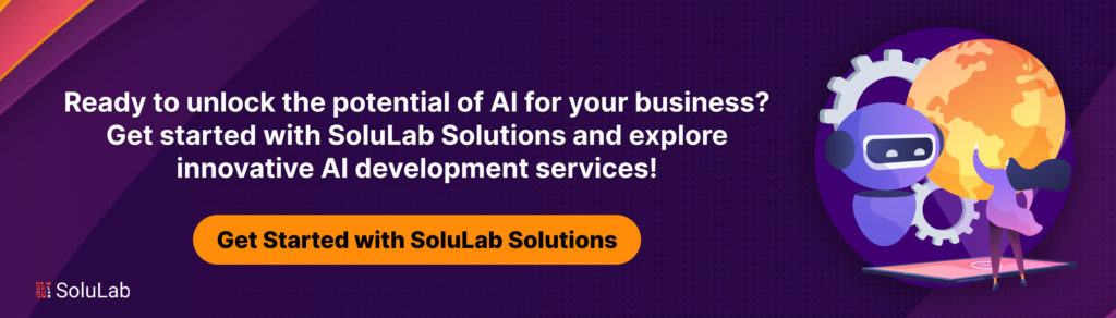 AI Development Company