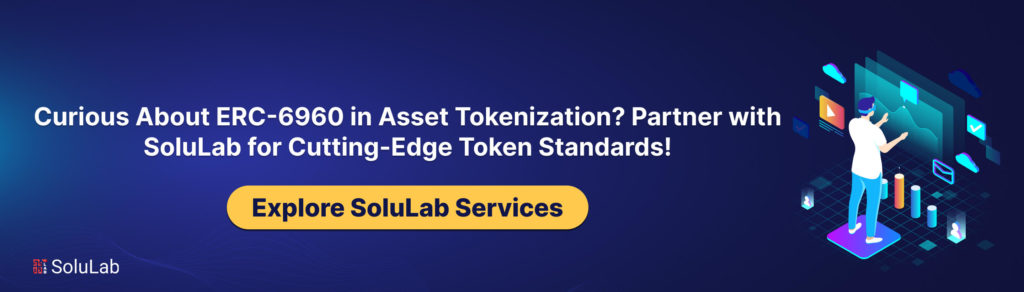 Asset Tokenization Development Services