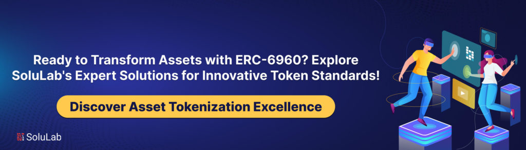 Asset Tokenization Development Solutions