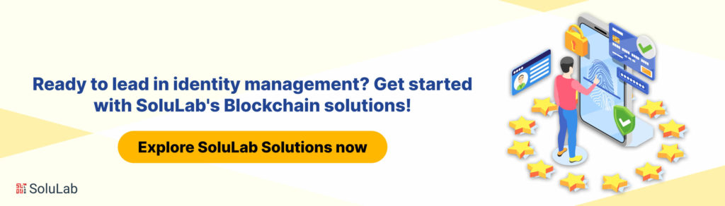 Blockchain Development Solutions