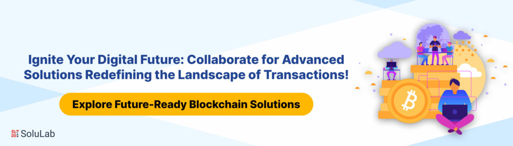 Blockchain Solutions