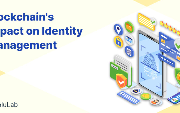 Blockchain's Impact