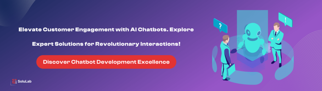 Chatbot Development Solutions