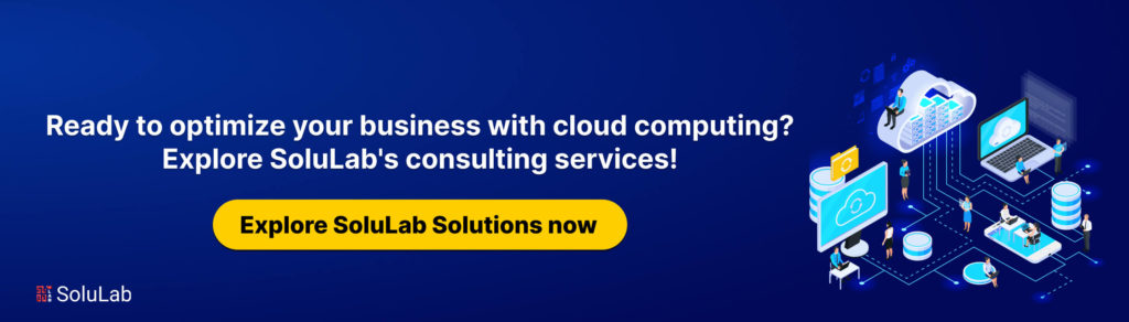 Cloud Computing Services