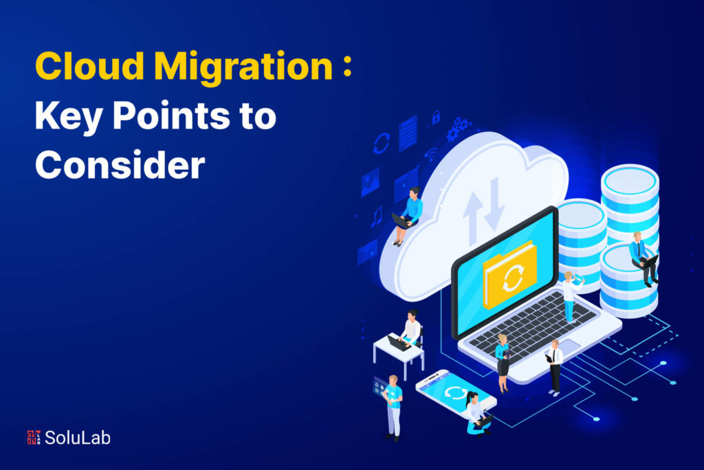 Cloud Migration