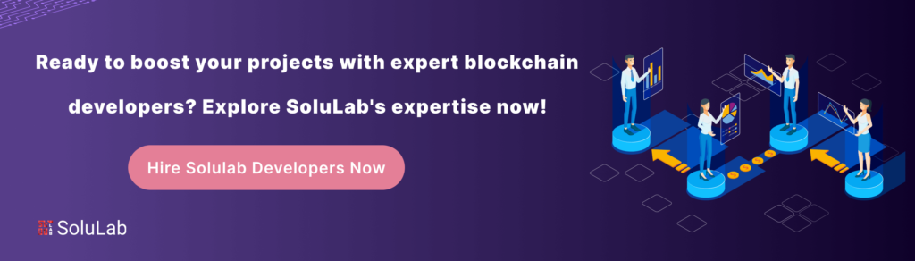 Hire Blockchain Developers