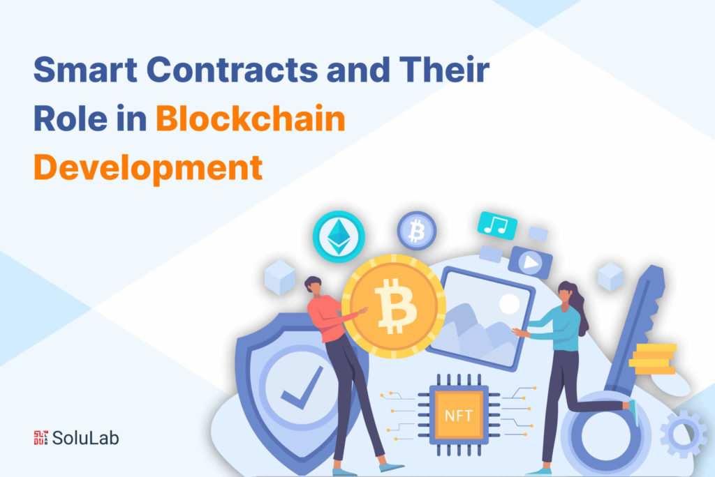 Smart Contracts