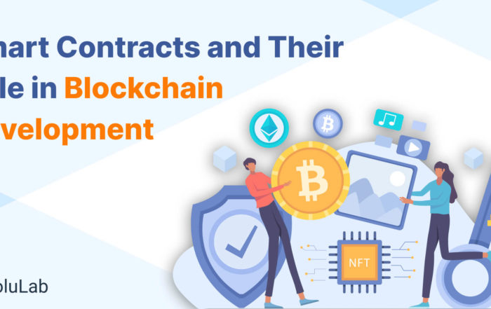 Smart Contracts in Blockchain Development