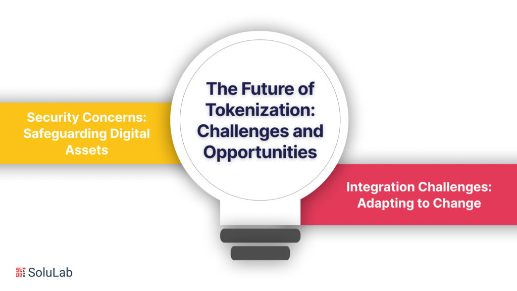 The Future of Tokenization: Challenges and Opportunities