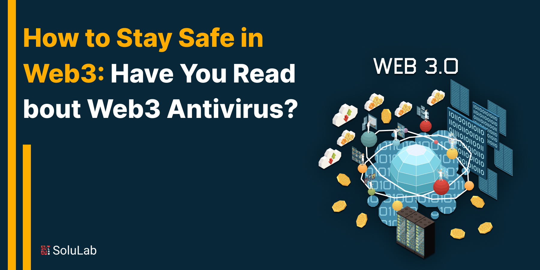Web3 Antivirus