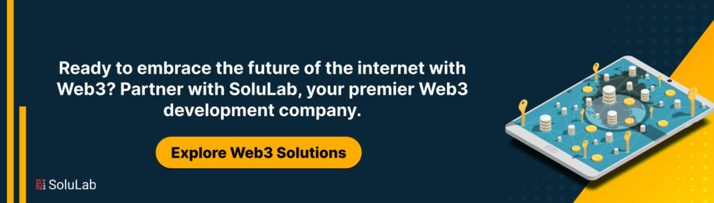 Web3 Development Company