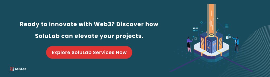 Web3 Development Services