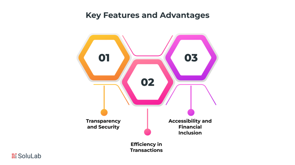  Key Features and Advantages