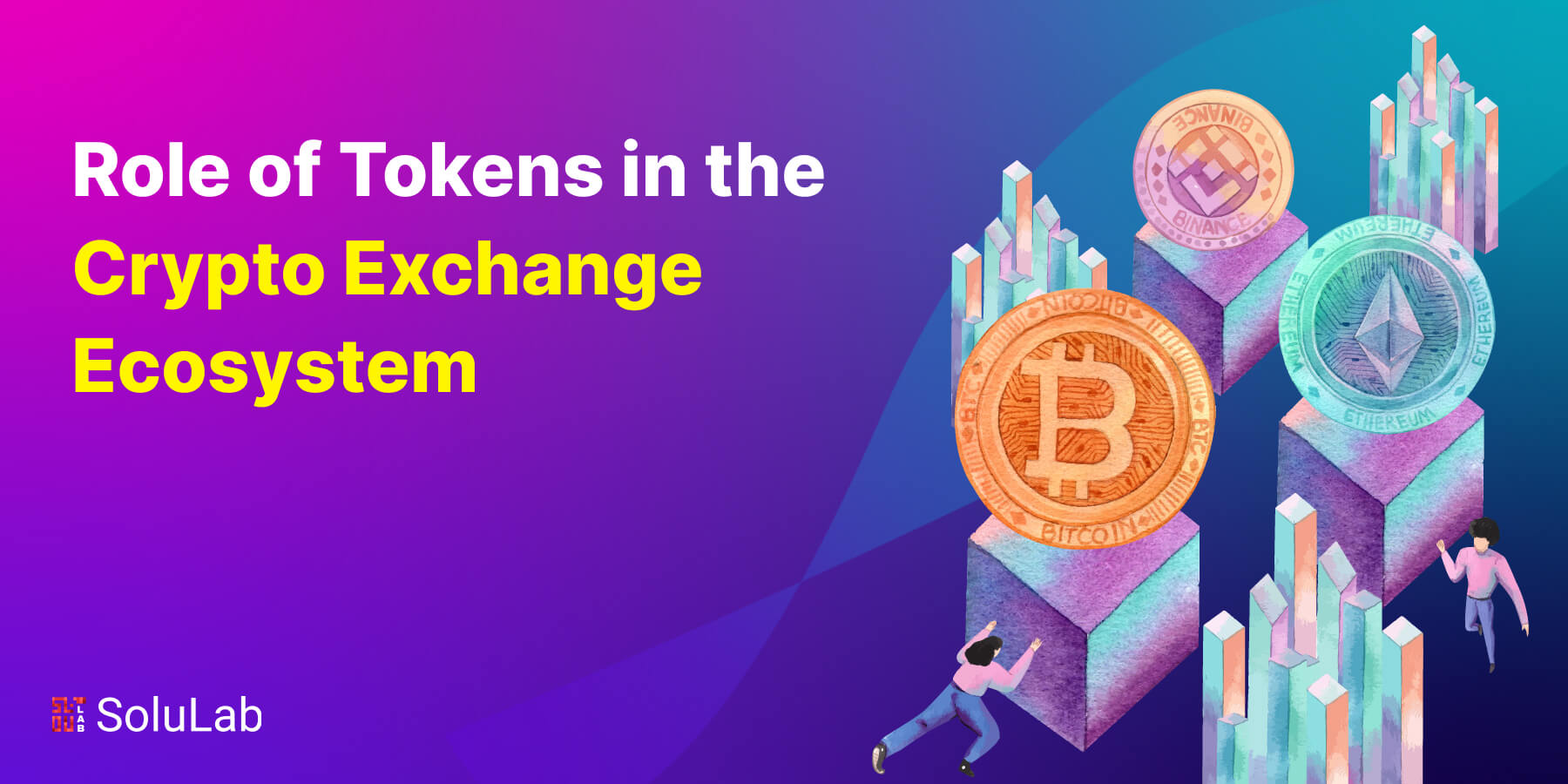 Role of Tokens in the Crypto Exchange Ecosystem