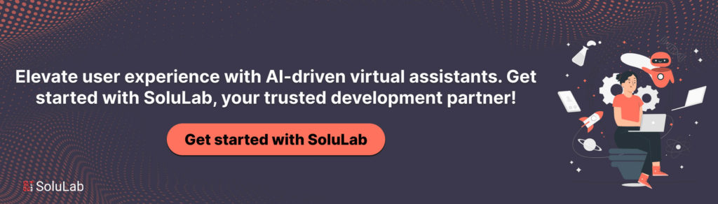 AI-Chatbot development services