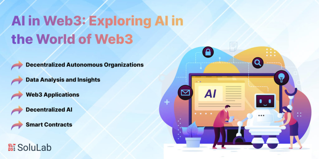 AI in Web3