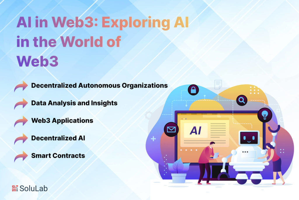 AI in Web3