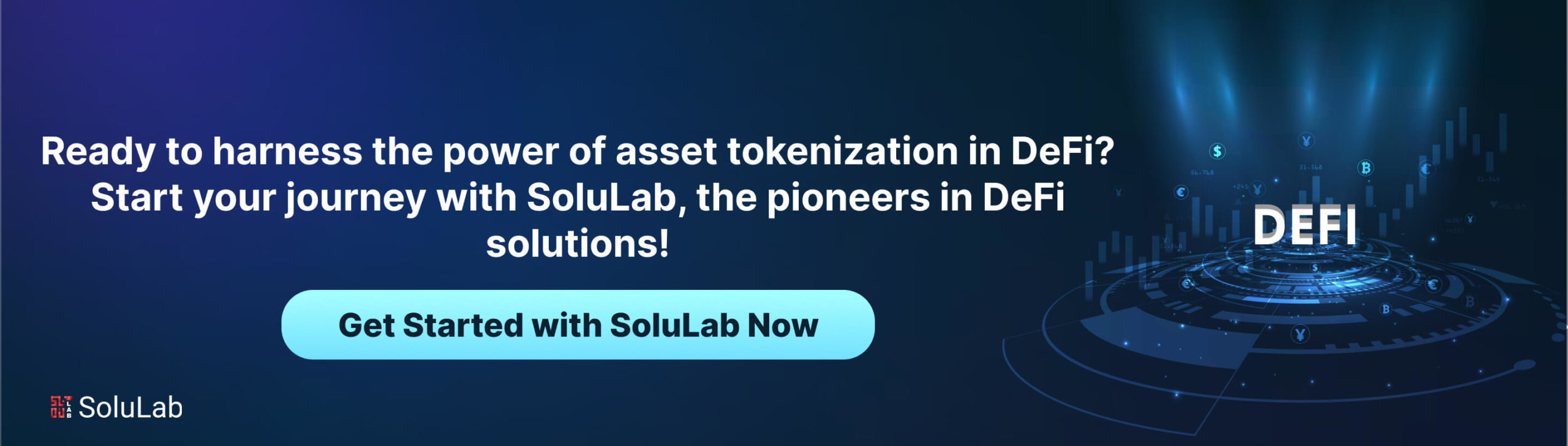 Asset Tokenization Development Services