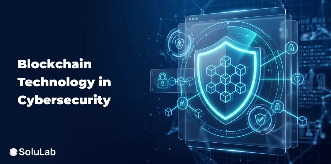 The Role of Blockchain in Cybersecurity: Securing Systems in a Zero-Trust World