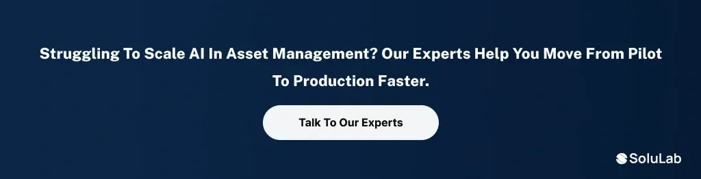 CTA 1 - GenAI In Asset Management