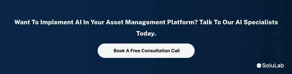 CTA 2 - GenAI In Asset Management