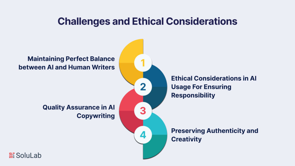 Challenges and Ethical Considerations