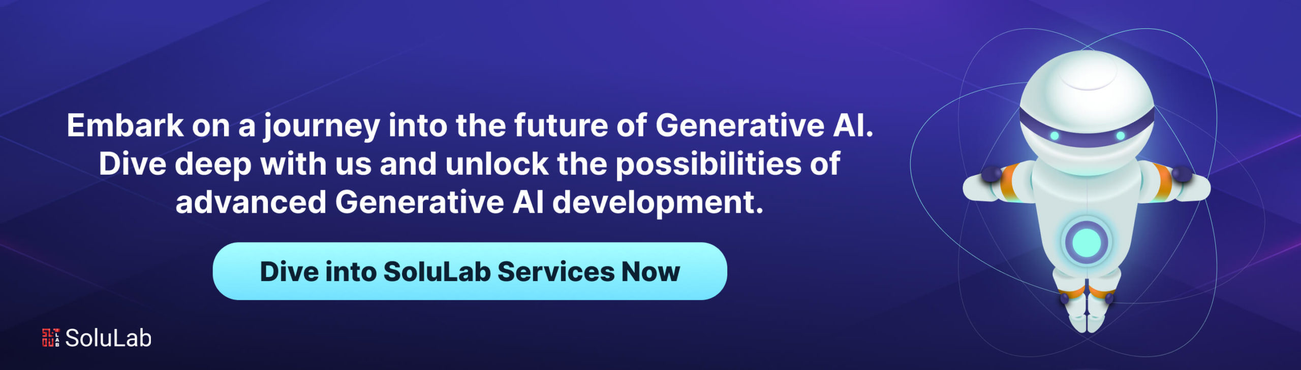 Generative AI Development Serivces