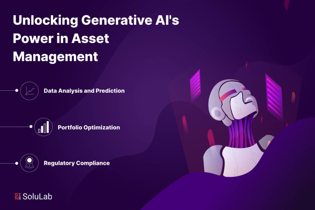 Unlocking Generative AI's Power in Asset Management