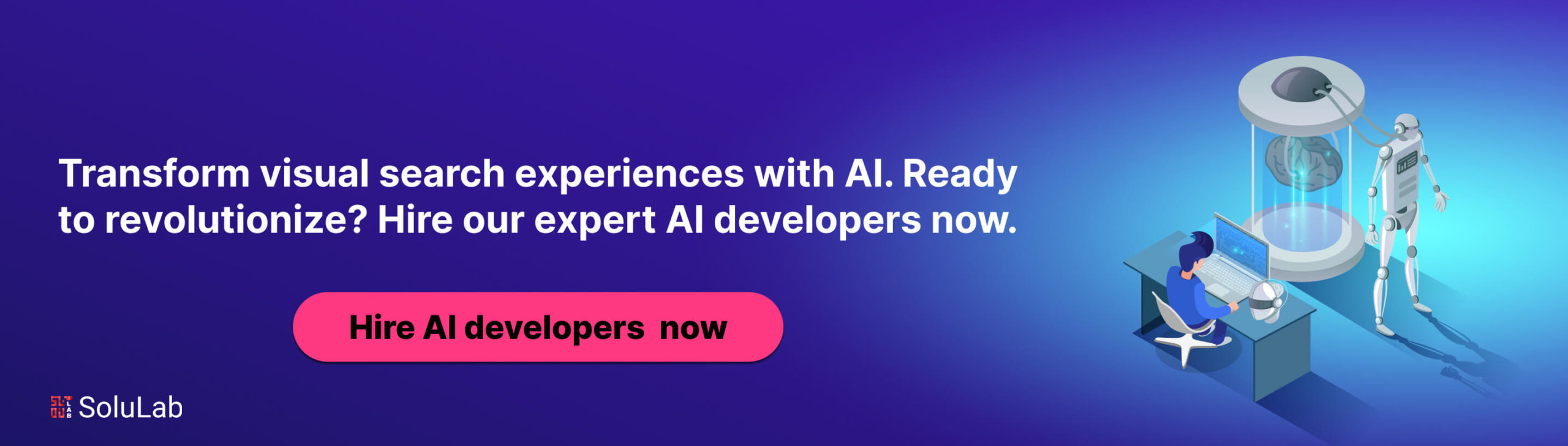 Hire AI Developers