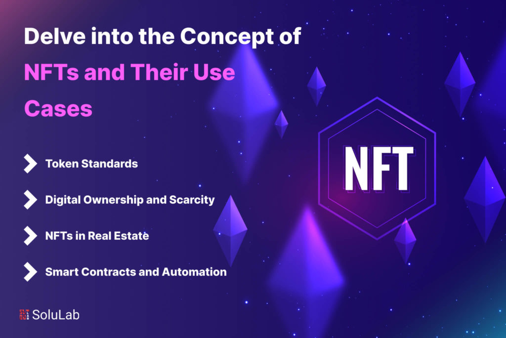 NFT Use Cases